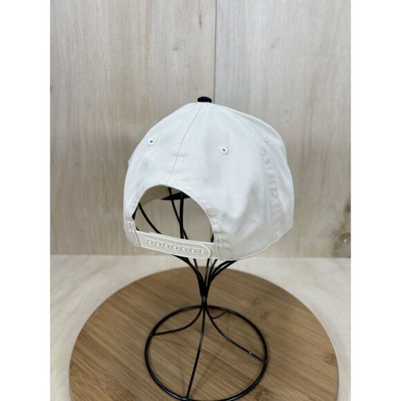 Otto Classic Fit Philadelphia Phillies Embroidered Adjustable Snap Back Hat - Picture 3 of 6